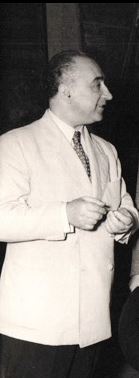 Federico Moreno Torroba